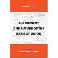 The Present and Future of the Basis of Union