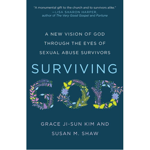 Surviving God